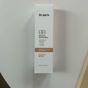 DR. JART BB PREMIUM BEAUTY BALM - LIGHT MEDIUM/MEDIUM
